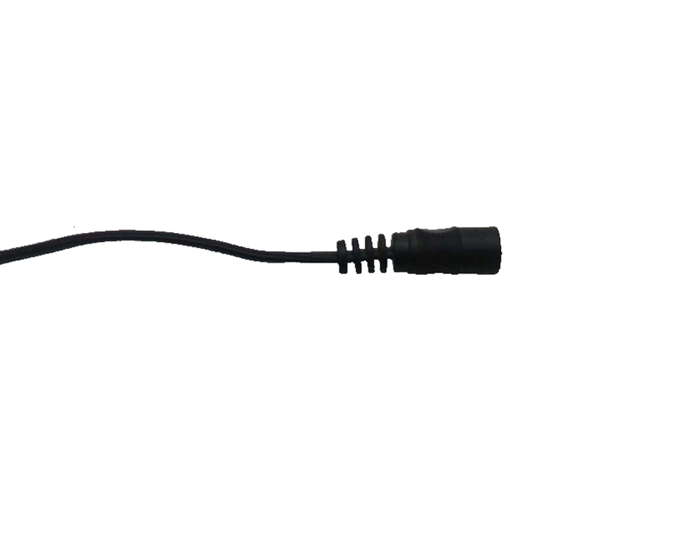 DC power jack